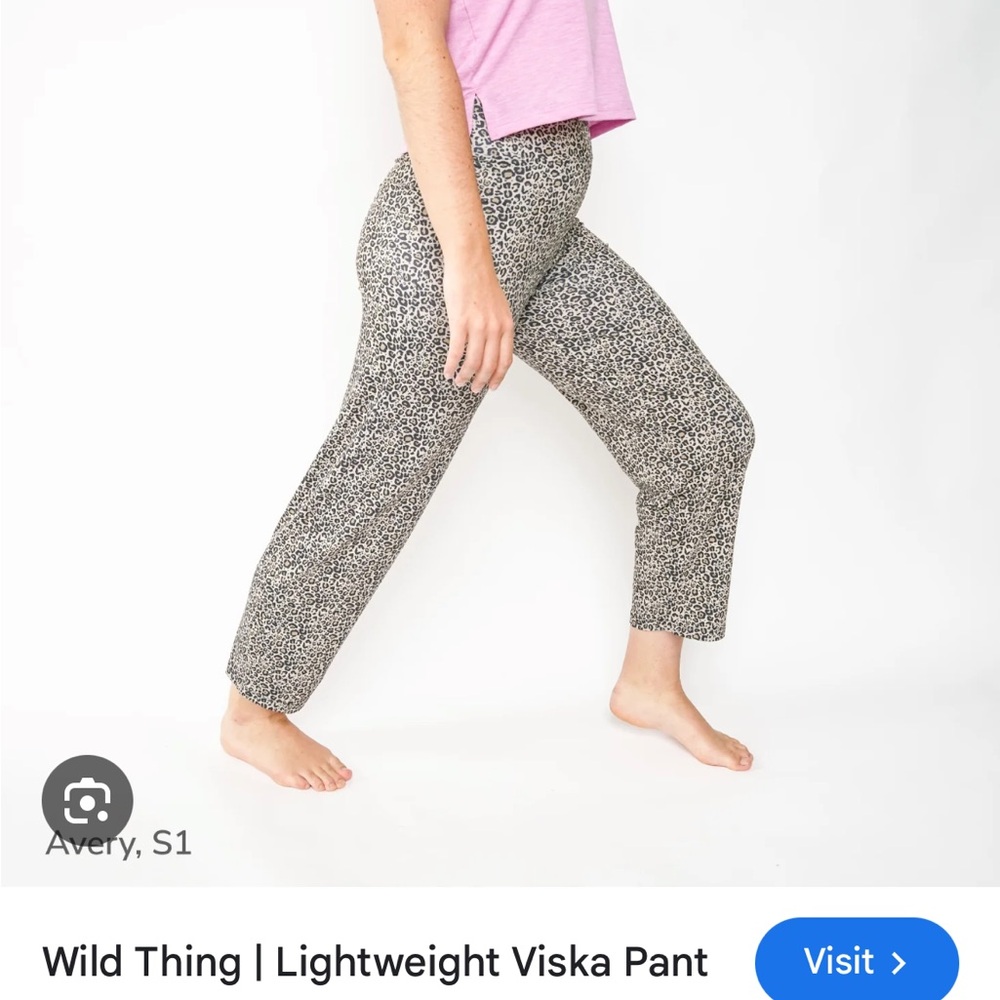 Skids Viska Pant